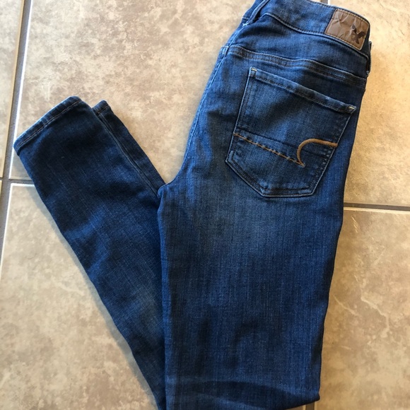 American Eagle Outfitters Denim - SALE ‼️‼️American Eagle Jegging!